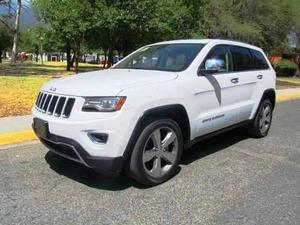 Jeep Grand Cherokee p Limited Premium 4x2 5.7l V8