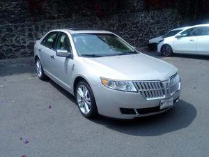 Lincoln Mkz V.6