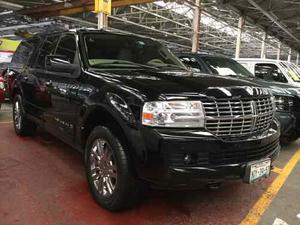 Lincoln Navigator Ultimate Aut Piel Dvd 