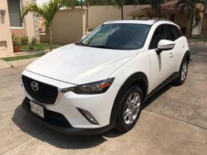 Mazda Cx-3 2.0 I Sport 2wd At 