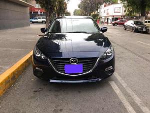 Mazda Mazda 3 2.0 I Touring Sedan At