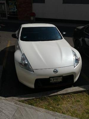 Nissan 370z 3.7 Touring R-18 At 