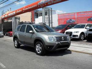 Renault Duster 2.0 Dynamique Pack At 