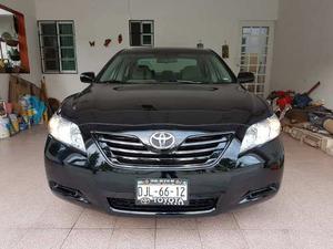 Toyota Camry 2.5 Le L4 Aa Ee At