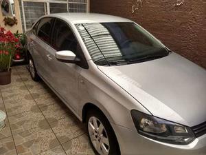 Volkswagen Vento 1.6 Active Mt