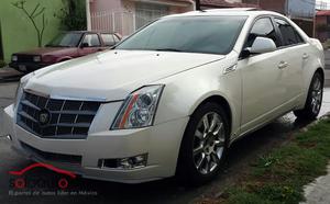  Cadillac CTS Premium B