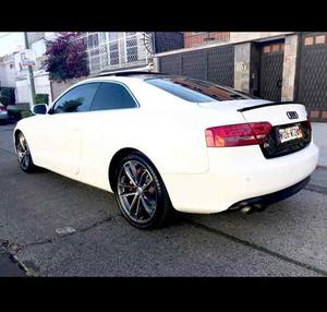 Audi A5 2.0 Luxury Turbo S Coupe 