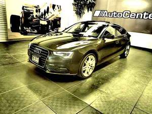 Audi A5 Luxury Multitronic 