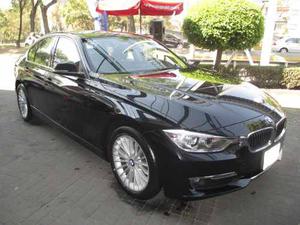 Bmw ia Luxury Line