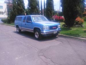 Chevrolet Pick-up