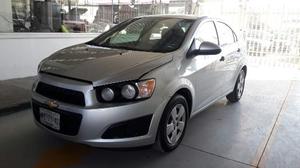 Chevrolet Sonic 1.6 Ls 5vel Mt  Oferta!!