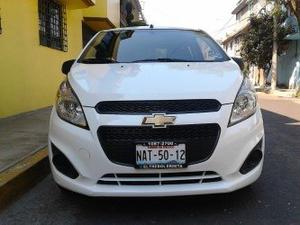 Chevrolet Spark,  Kms, Unico Dueño !!!!!