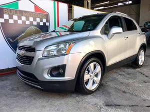 Chevrolet Trax 1.4 Ltz Turbo Mt 