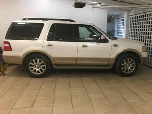 Ford Expedition 5.4 King Ranch V8 4x2