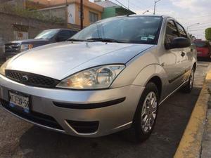 Ford Focus Lx Base Aa At 