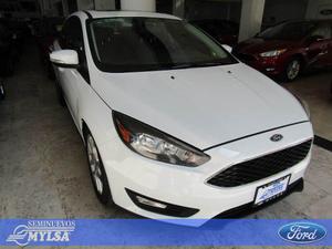Ford Focus Se Appearance 