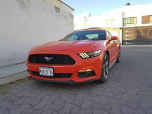 Ford Mustang 3.7 Coupe V6 At 