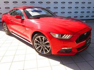 Ford Mustang  Nuevo