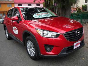 Mazda Cx-5 2.0 L I Sport At 