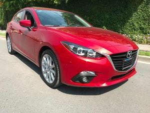 Mazda Mazda 3 2.5 S Grand Touring Hchback At