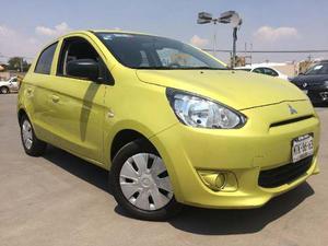 Mitsubishi Mirage p Gls L4 1.2 Aut