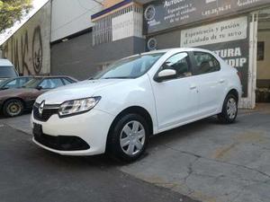 Renault Logan 1.6 Expression Mt