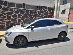 Seat Ibiza 2.0 Style Mt Coupe 