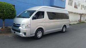 Toyota Hiace 2.7 Bus 15 Pas  Gl