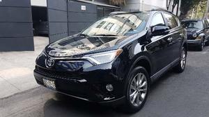 Toyota Rav4 2.5 Limited 4wd At 