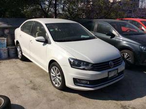 Volkswagen Vento Highline Std 