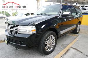  Lincoln Navigator 4x4 Ultimate