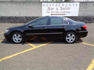 Acura Rl 3.5 4x4 At Full Equipo  (impecable)