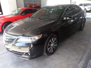 Acura Tlx 2.4 Tech Mt