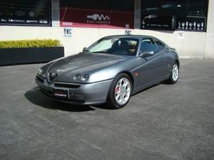 Alfa Romeo Gtv Vv 