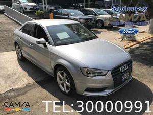 Audi A3 1.4 Sedán Attraction At 