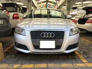 Audi A3 Ambiente At. S Tronic 