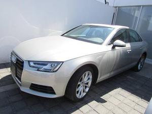 Audi Ap Select L4/2.0/t Aut