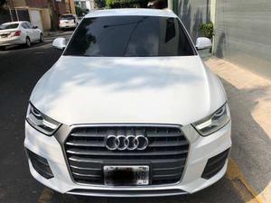 Audi Q3 1.4 Luxury 150 Hp Dsg