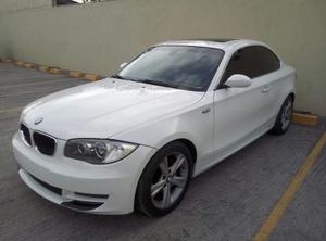 Bmw Serie 1 3.0 Coupe 125ia At 