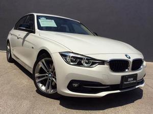 Bmw Serie ia Sport Line At