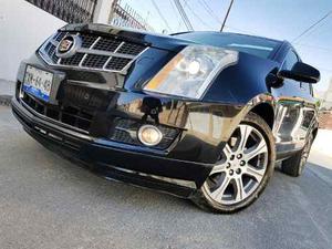 Cadillac Srx 3.0 B Piel Cd Xenon 4x4 At 