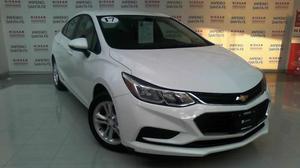 Chevrolet Cruze  Ls Automatico