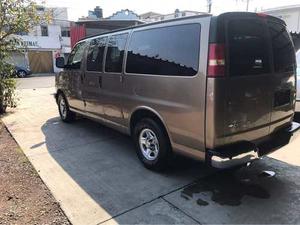 Chevrolet Express