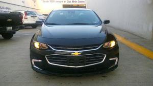 Chevrolet Malibu p Lt L4/1.5/t Aut