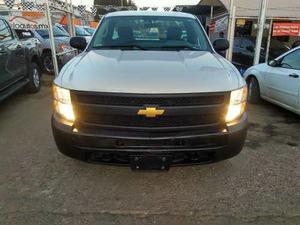 Chevrolet Silverado  Cab Ext Ls 4x2 Mt