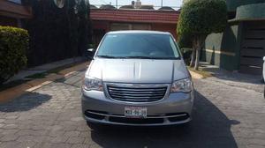 Chrysler Town & Country 3.6 Lx Mt