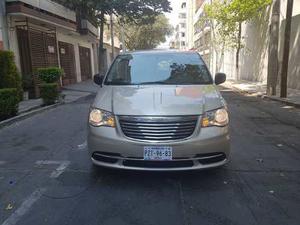 Chrysler Town & Country Li Touring  Aut, Increible!