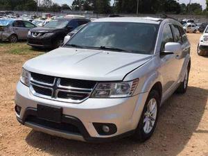 Dodge Journey 2.4 Sxt 5 Pas. At