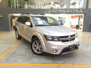 Dodge Journey 3.6 Rt V6 At