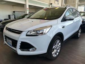 Ford Escape 2.0 Titanium Ecoboost At